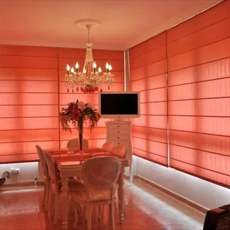 Villa Villaparadise *