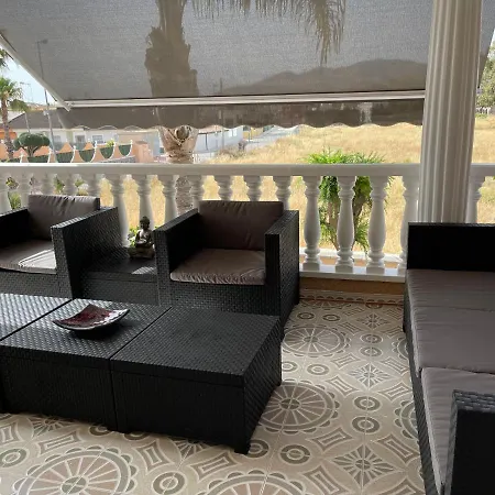 Villaparadise Villa *