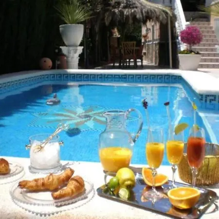 Villaparadise Benferri