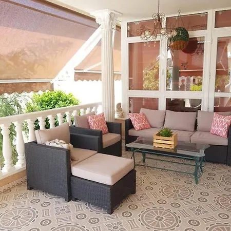 Villaparadise *