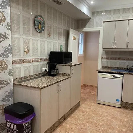 Вилла Villaparadise *