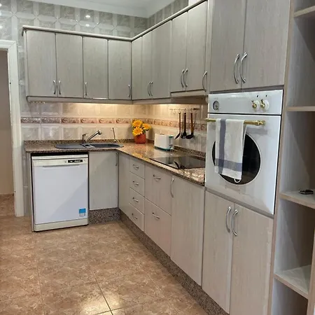 Вилла Villaparadise Benferri