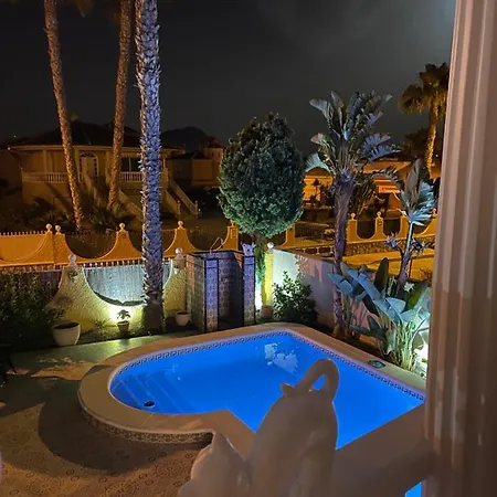 Villaparadise